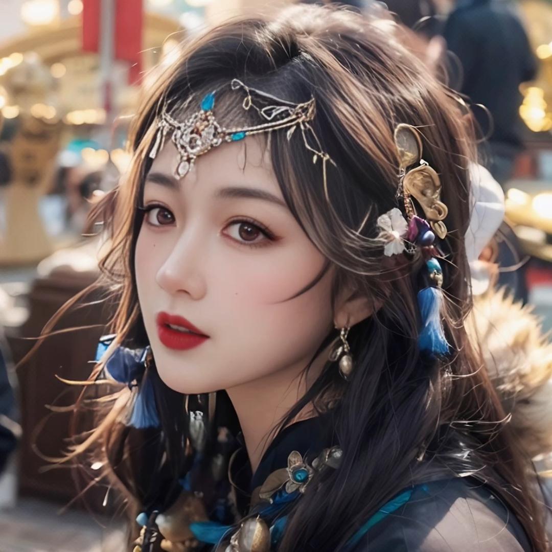༻紫玉༄༊