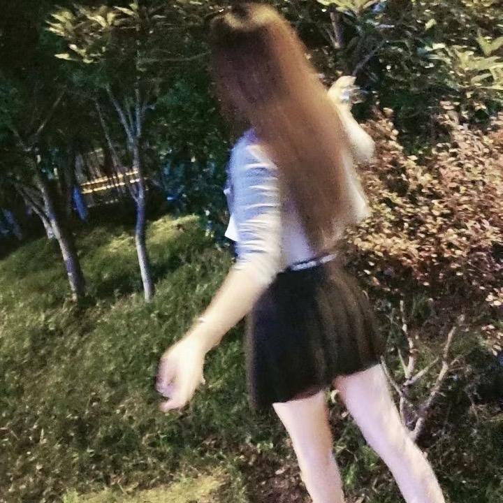 （单身）小琴妹