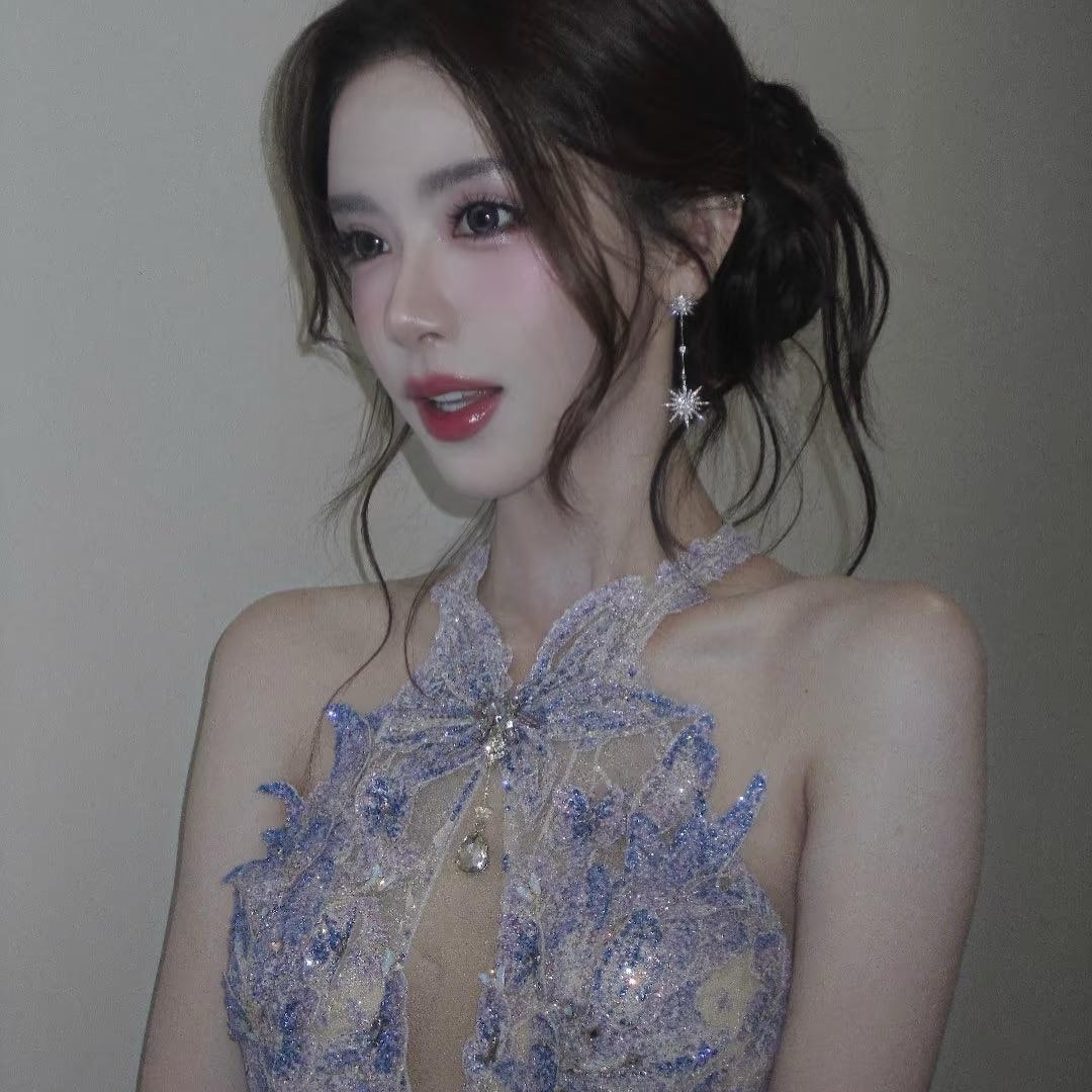 不是淑女