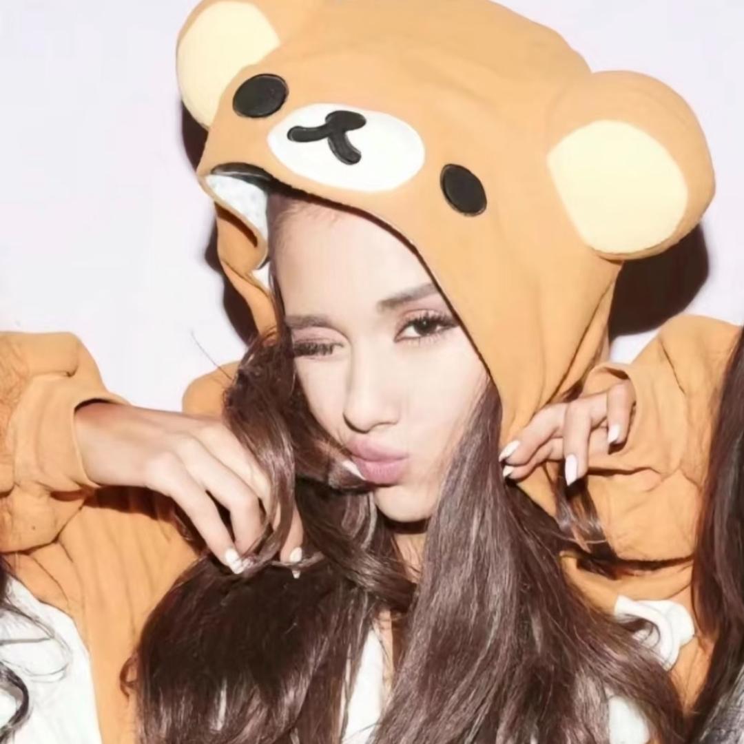 第三人称用单数