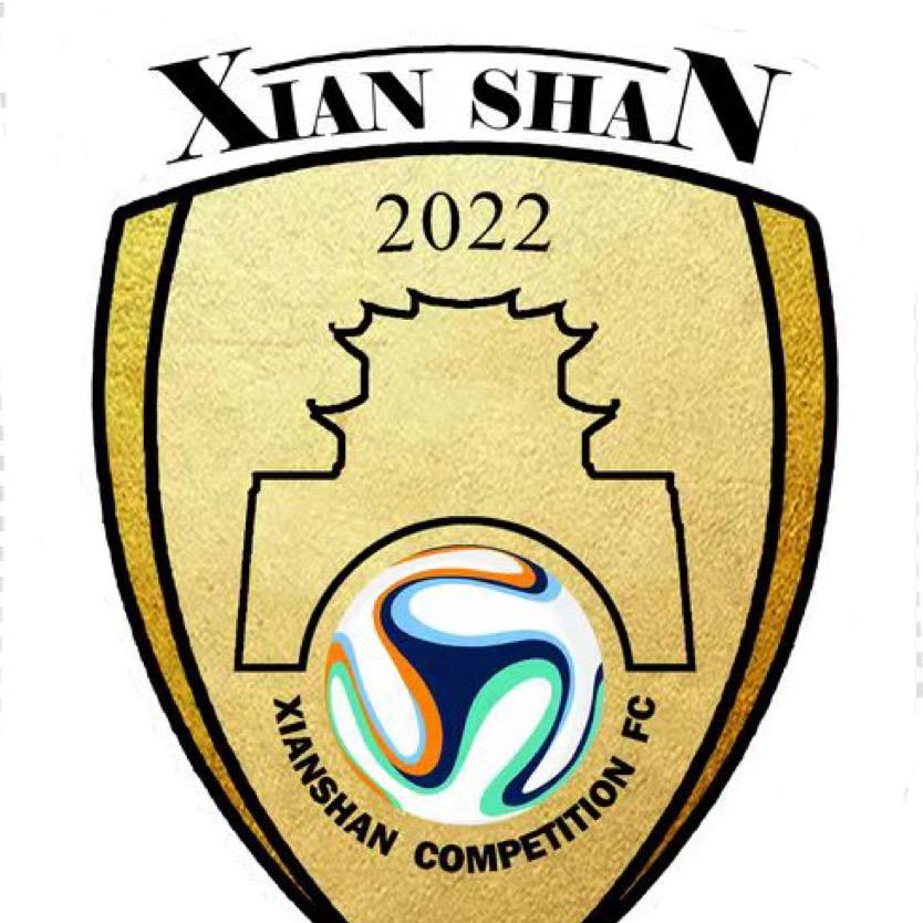 岘山竞技FC