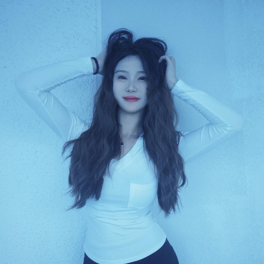 婧宝贝