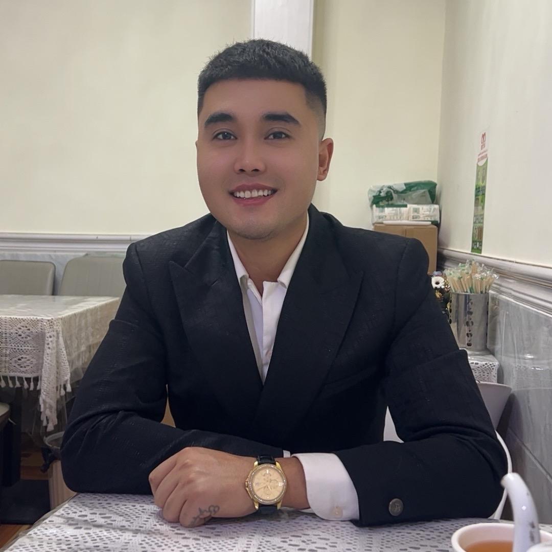 Maris 男士理发馆💈 ❤️
