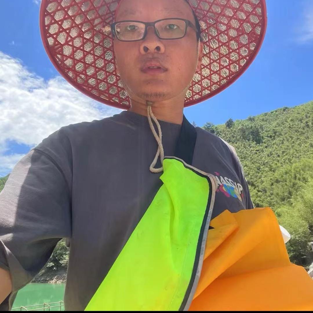 临安小陈（收女徒）