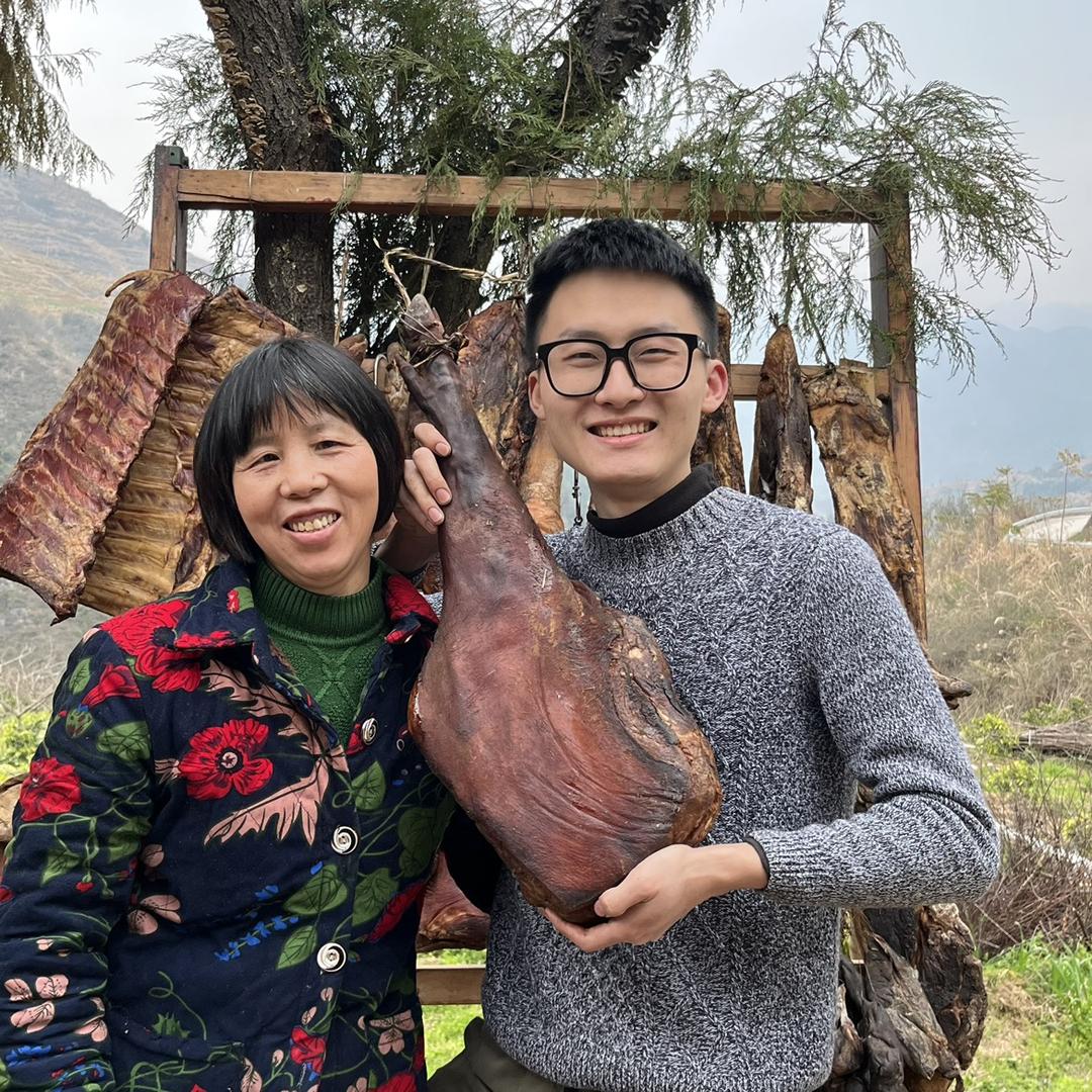 巫山县冯妹腊味