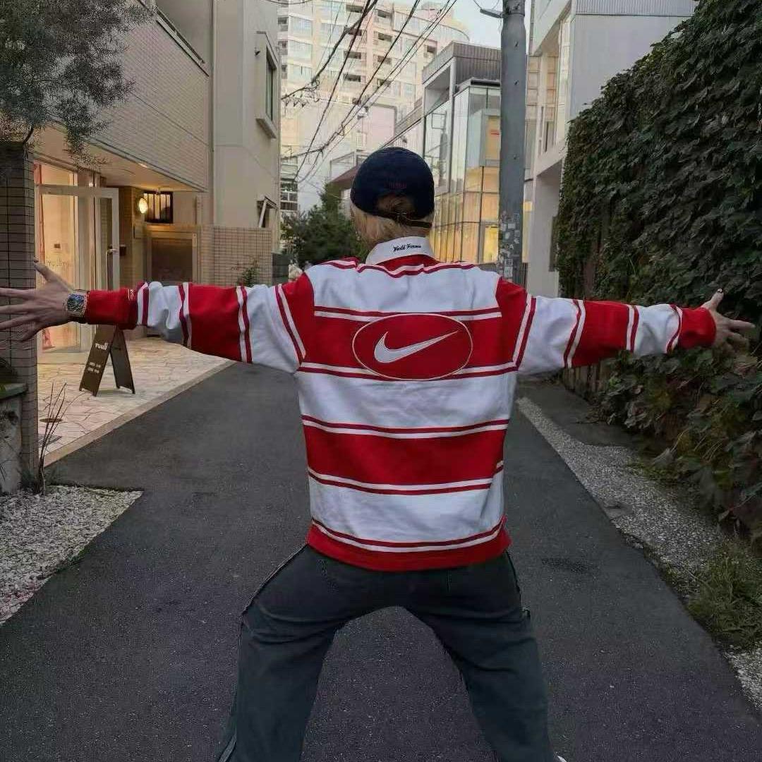 鹿🦌（期待下次见面！）