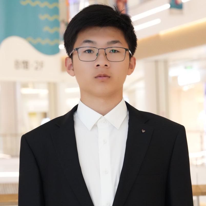 六子同学