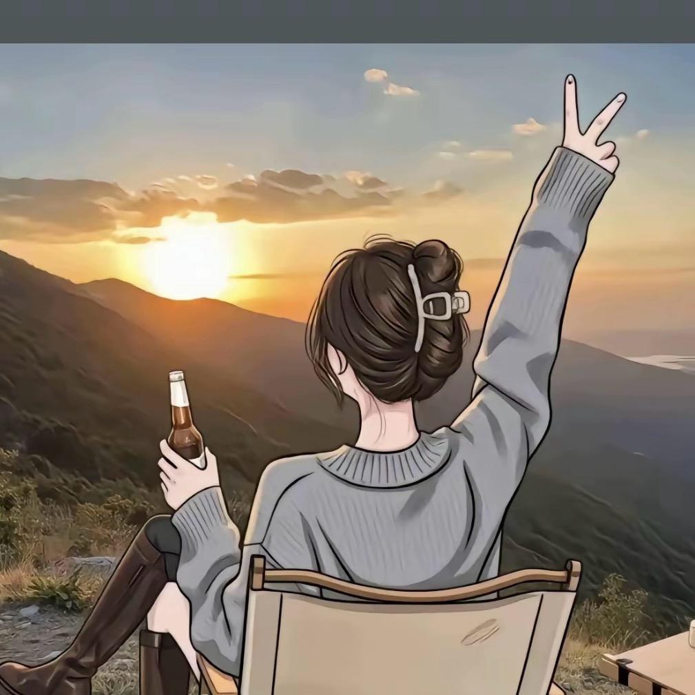 柒号同学