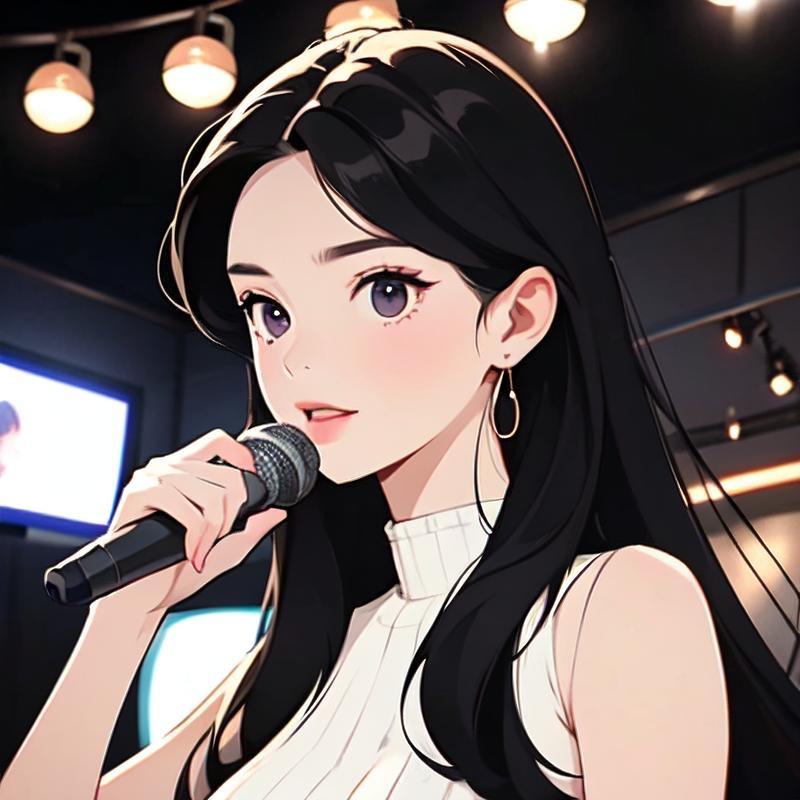玥玥🎙️