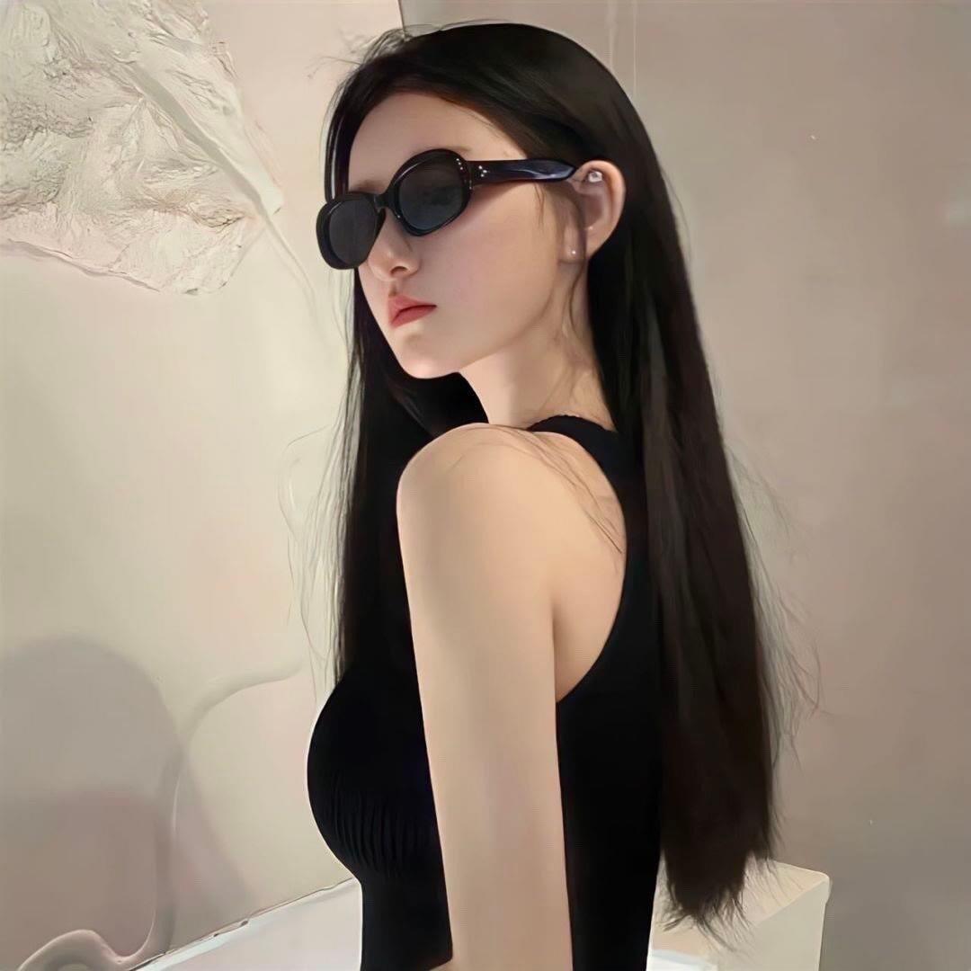 爱笑的猫