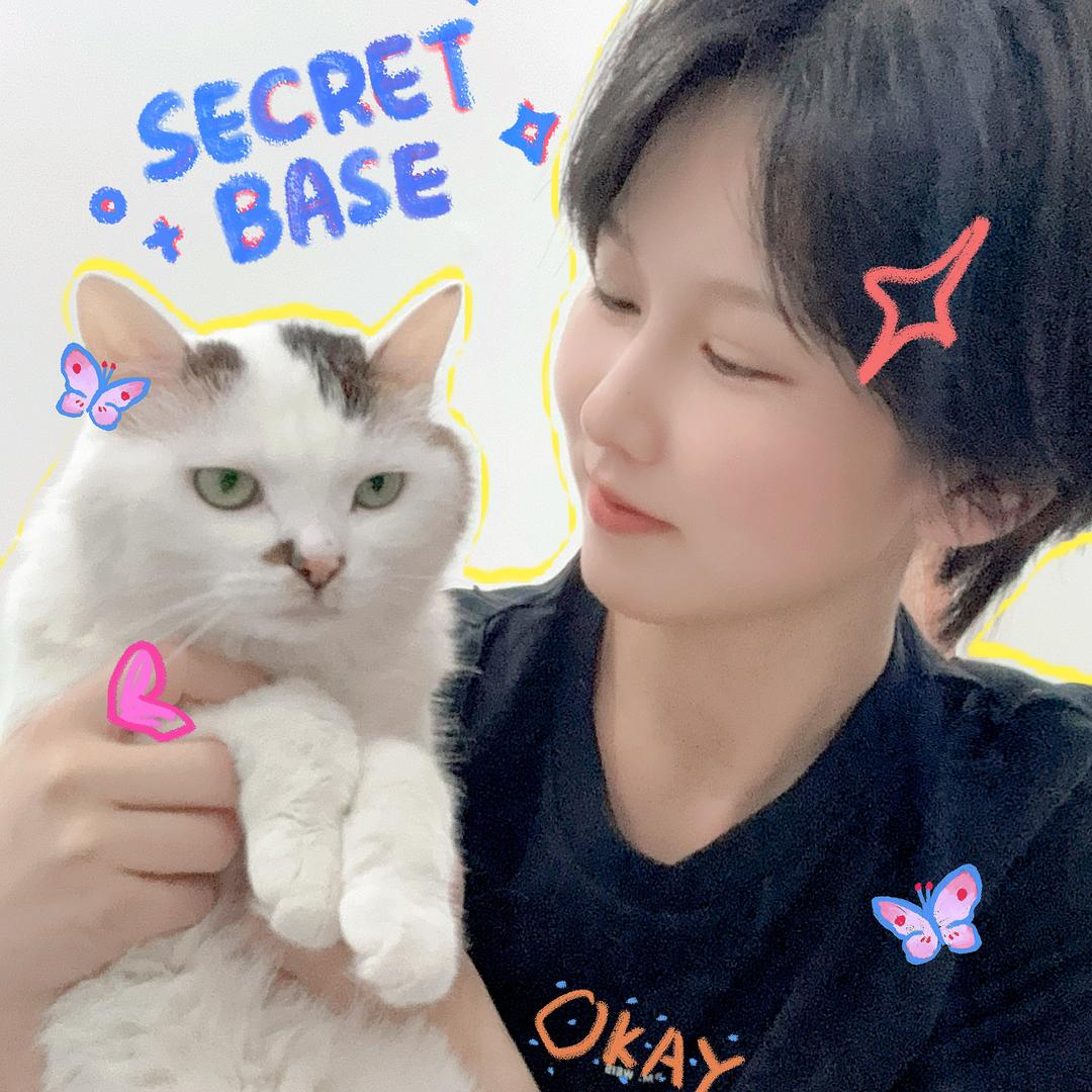 吃不胖的徐个个