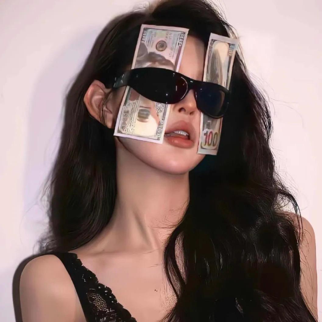 我才不是憨憨👻