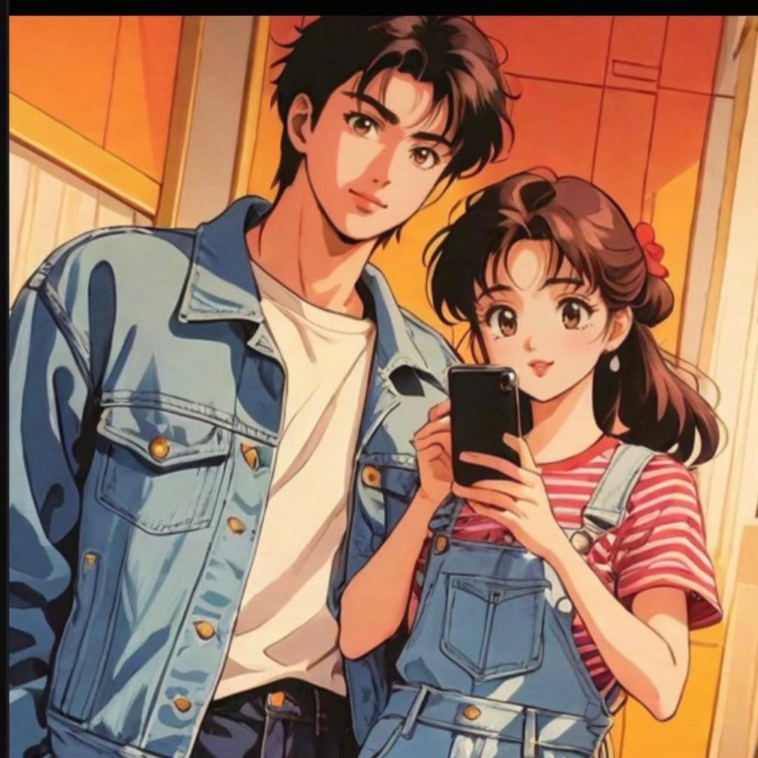 潇潇