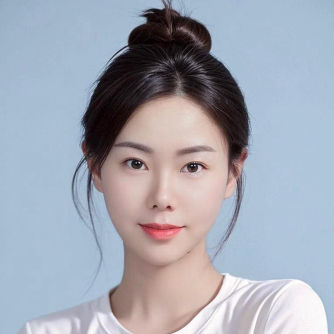 大山的女儿