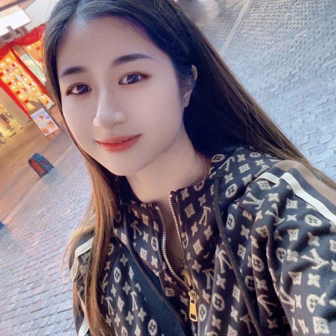 小姐姐🌈