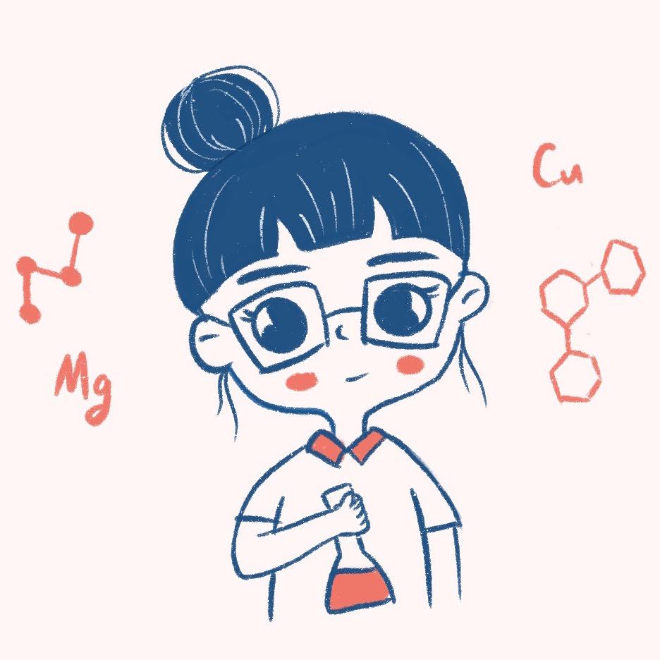 MS.张💞
