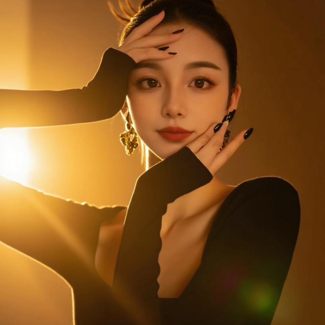 卖衣服的倩倩子
