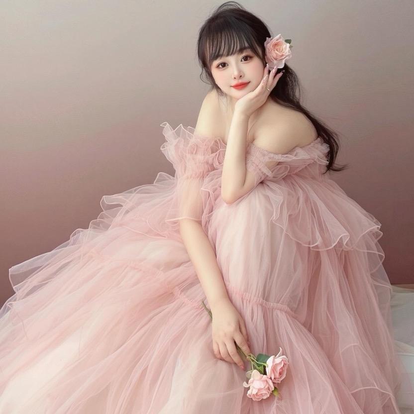 大嗓门宝妈🍊胖橙橙（自己的马甲🍊）