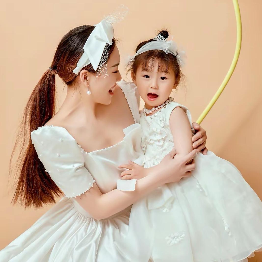 诗雅妈妈
