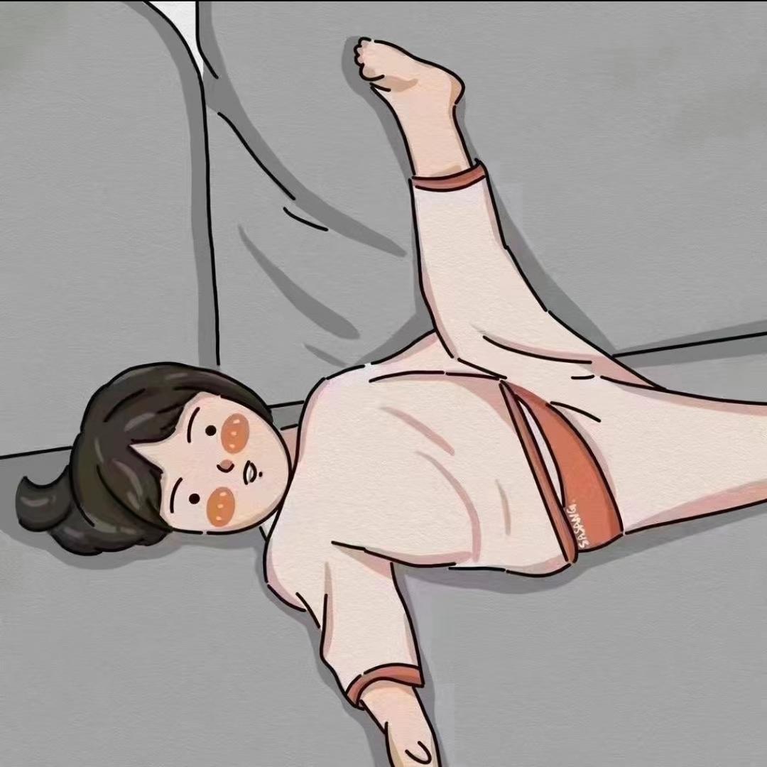 不会飞的翅膀