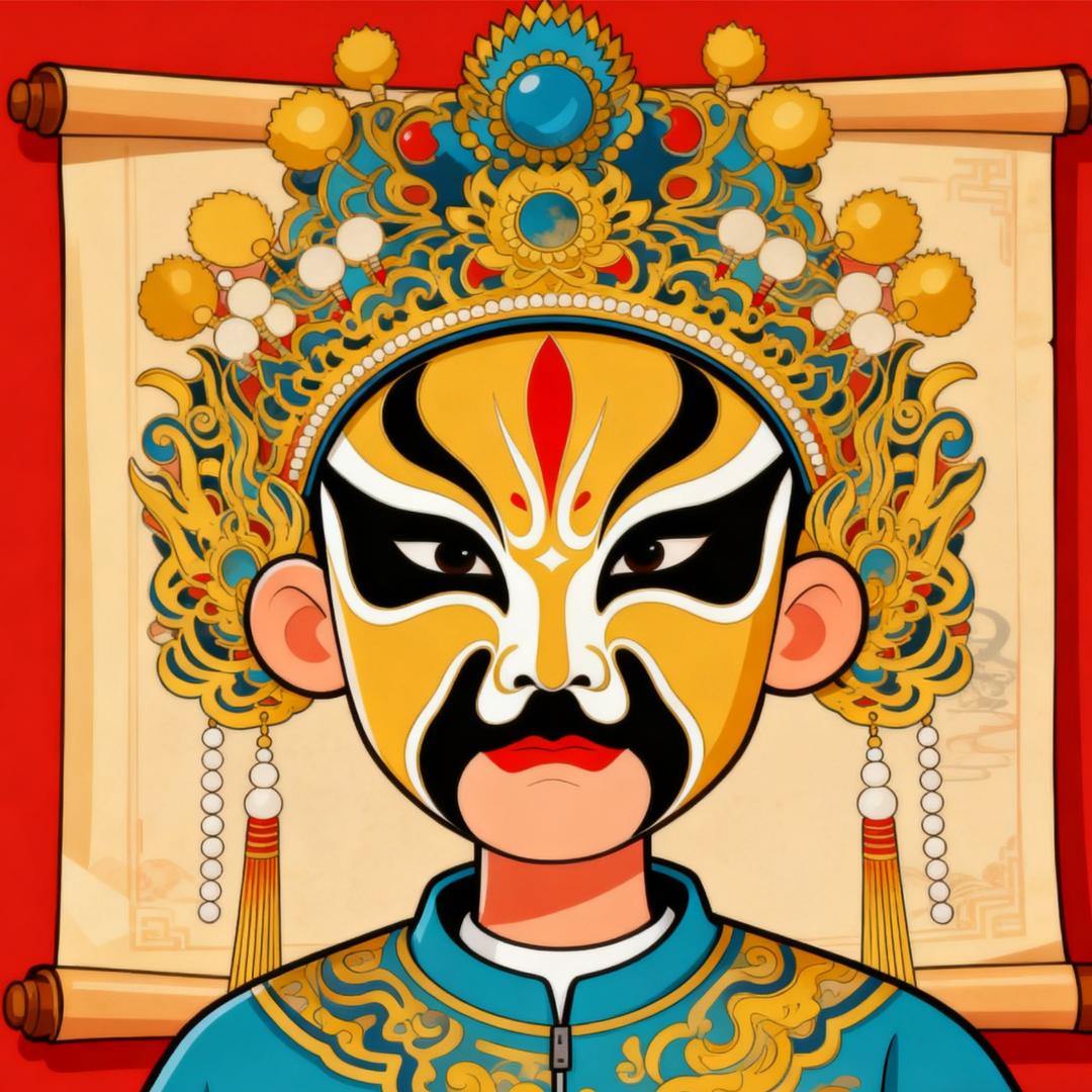 顺风顺水大吉大利@抖音