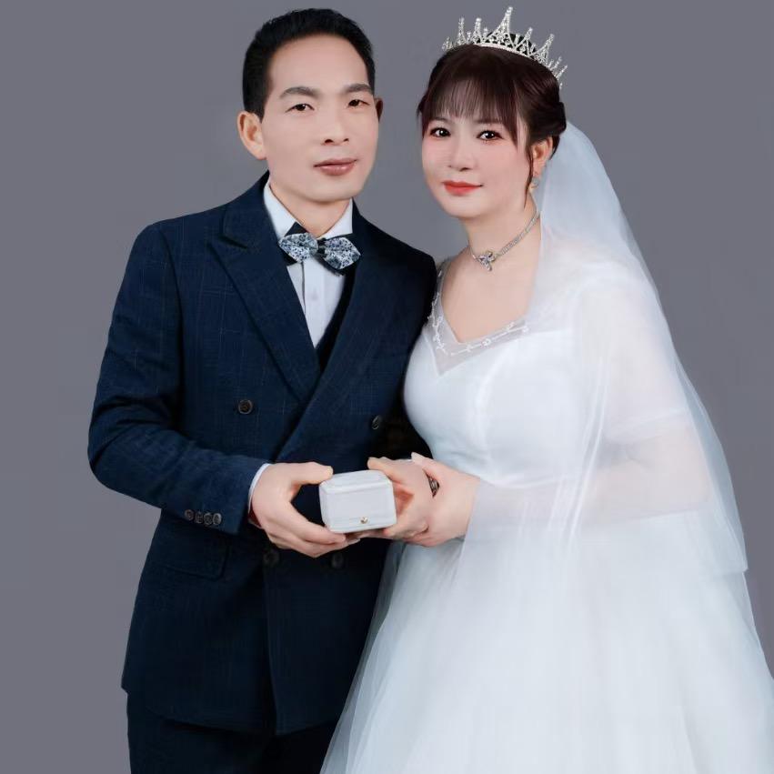 好运当头