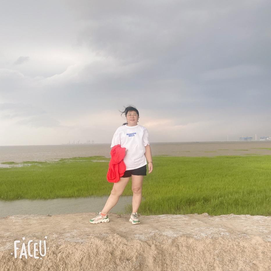 我是70后兰姐