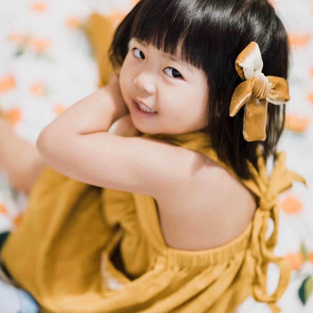 可心妈咪