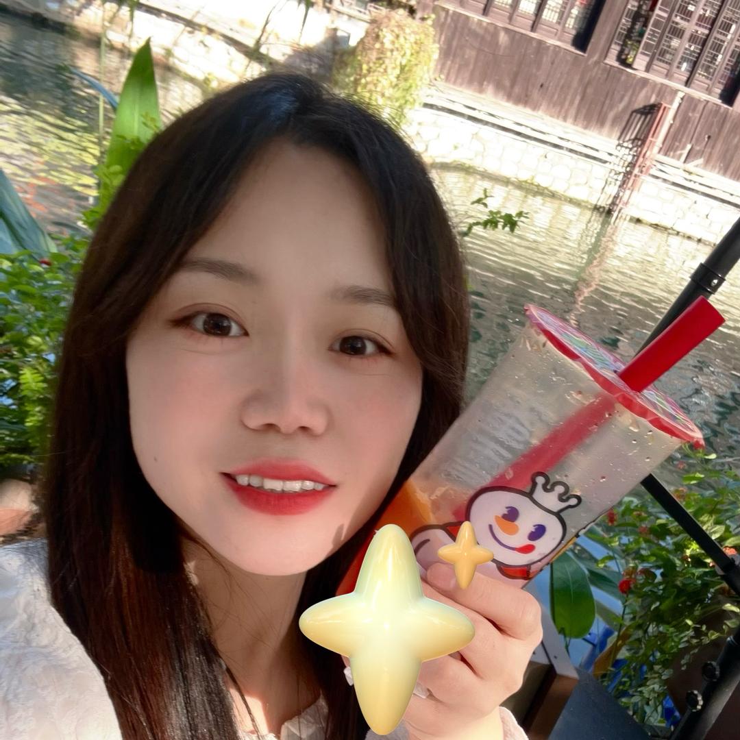 话不多的小朋友👧