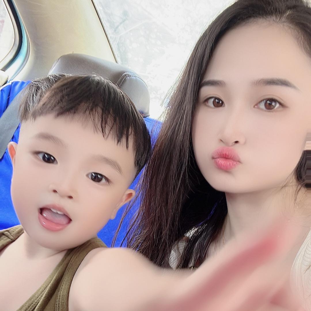 六一麻麻❤️