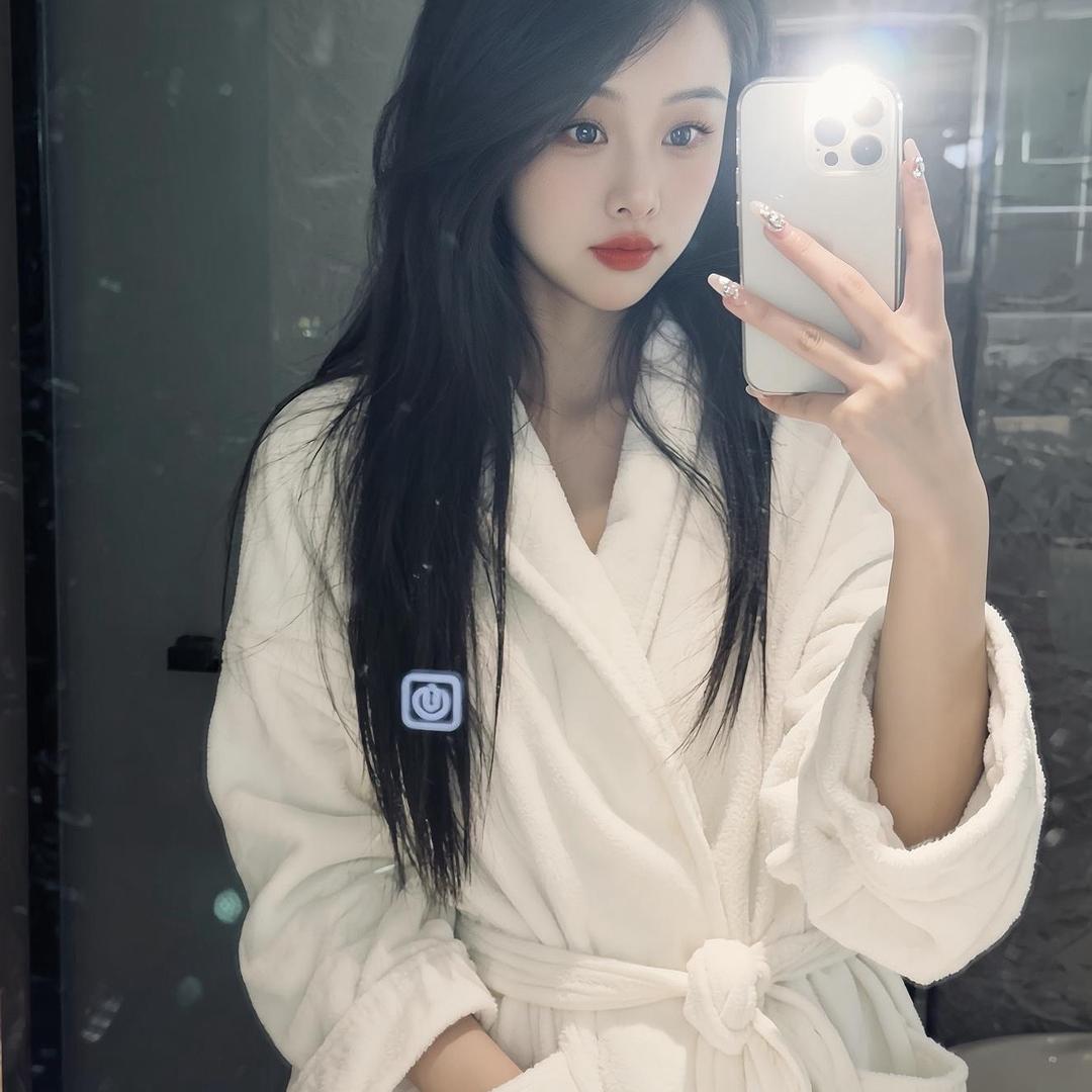 女王～