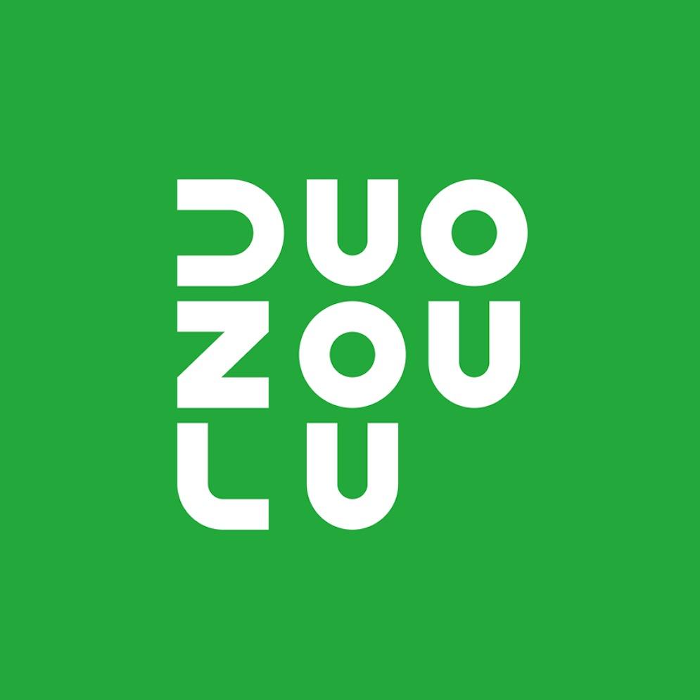 多走路户外鞋靴旗舰店