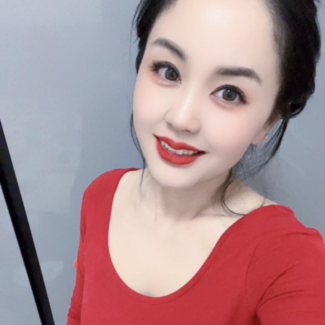 安然🍒