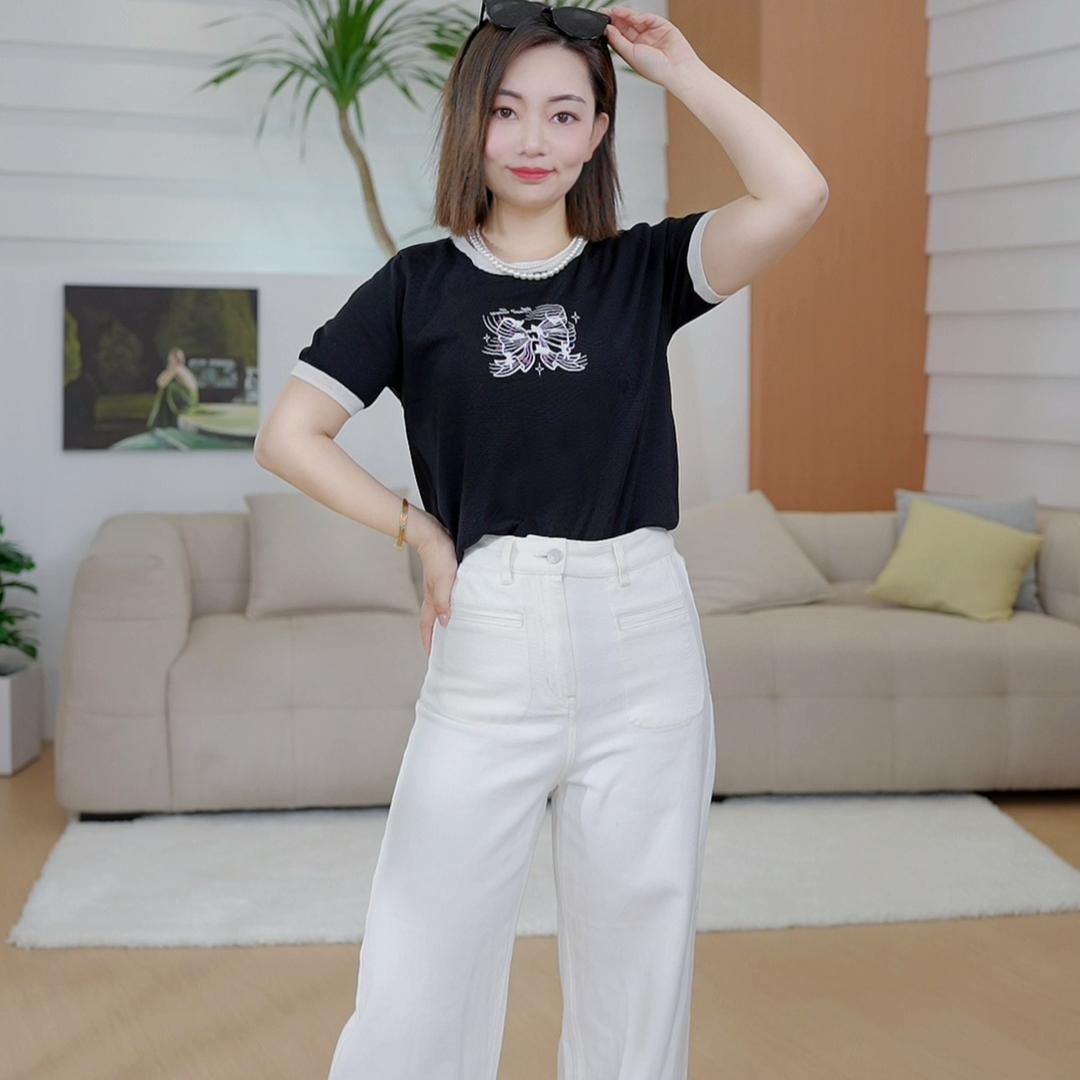 女装时尚穿搭