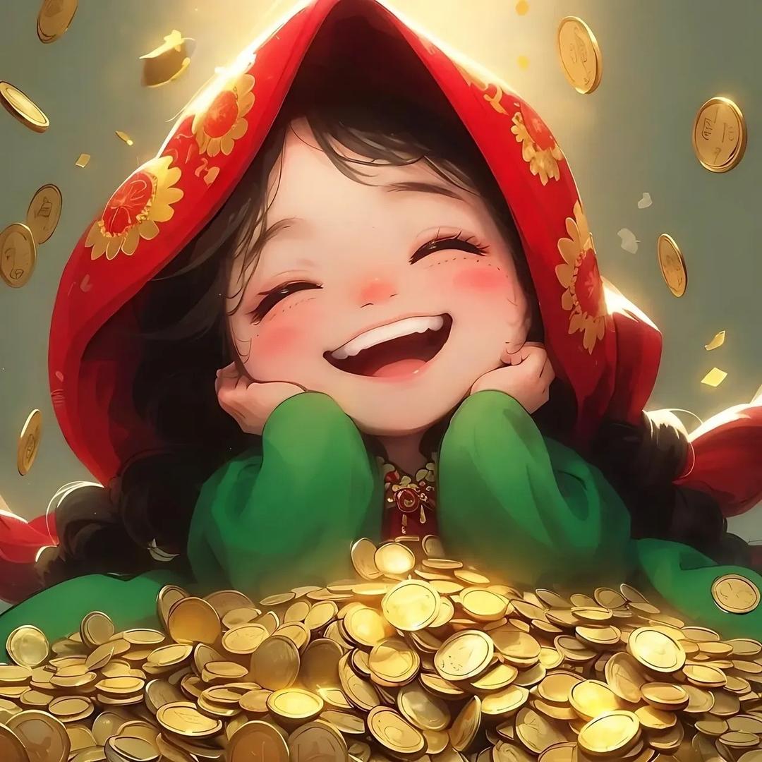 糖果♡有⌒点⌒甜🍬