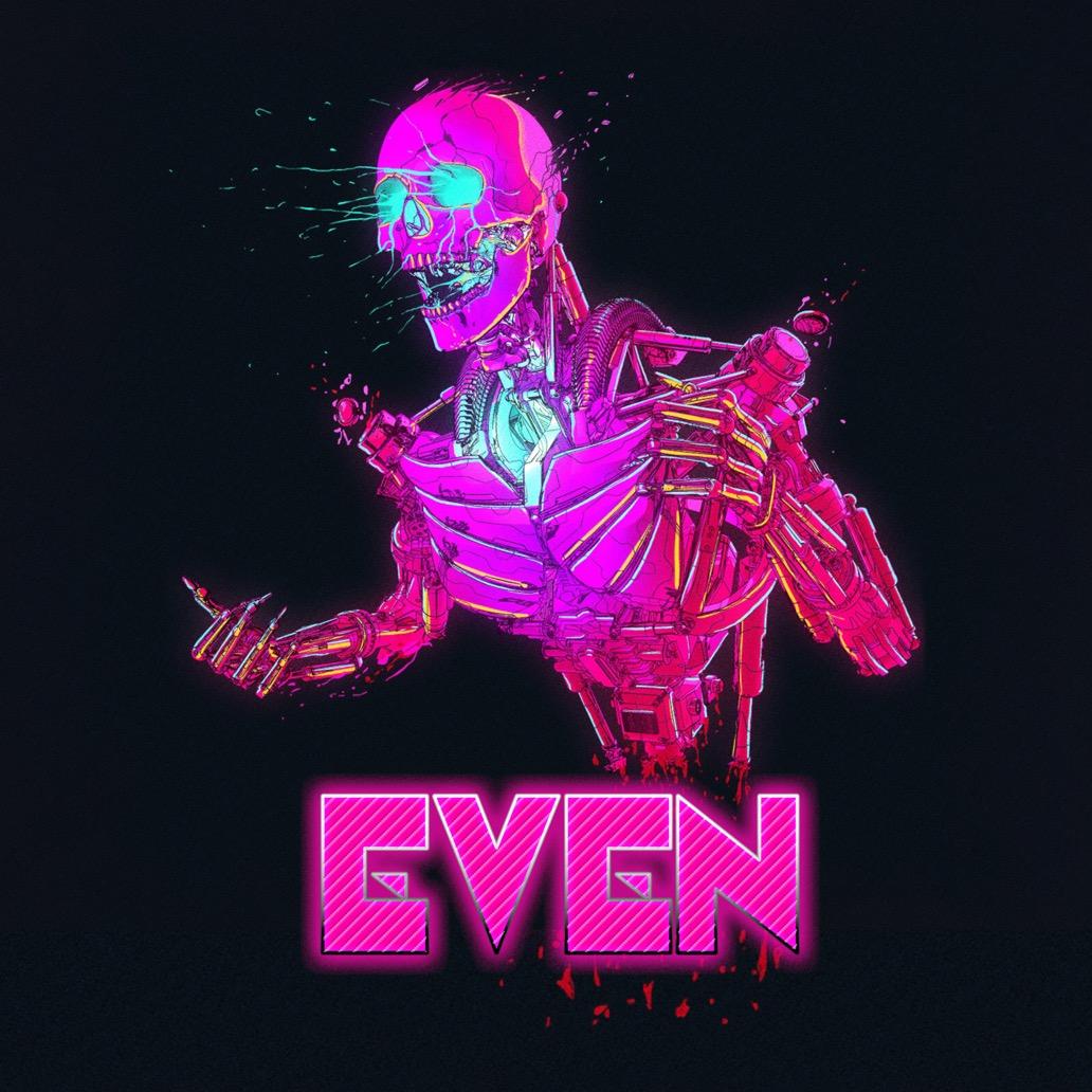 Even