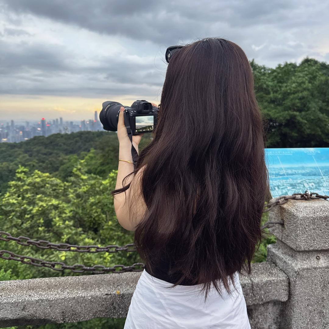 广州女摄小鱼儿🐟