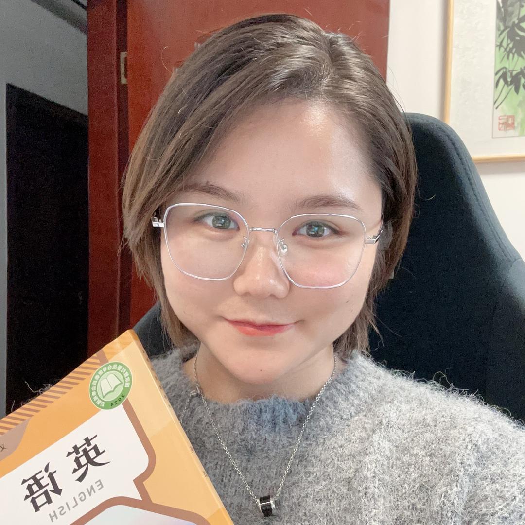 长沙英语李老师