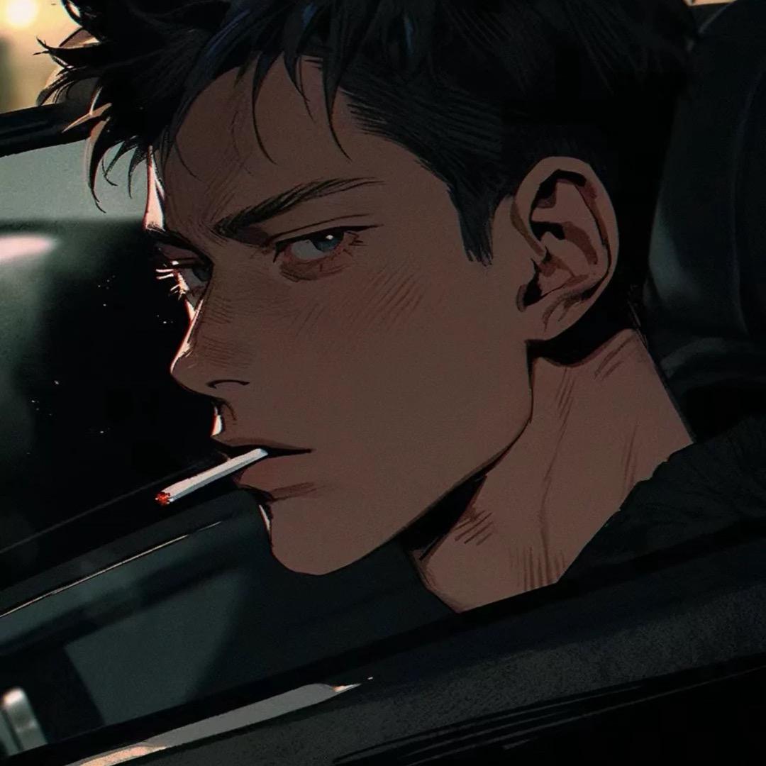 一个俗人⚡️