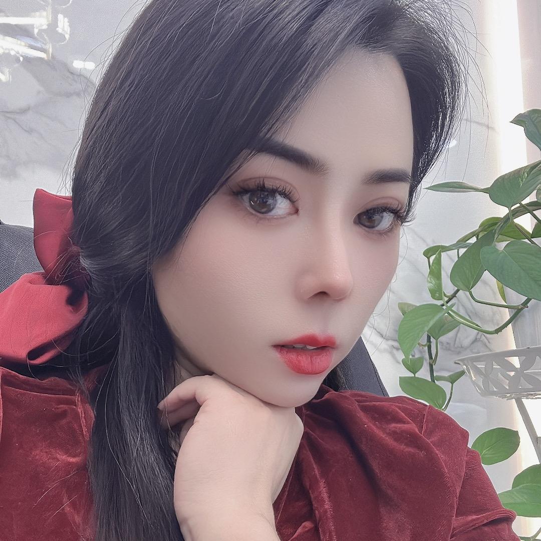 眉匠.春之颜纹绣