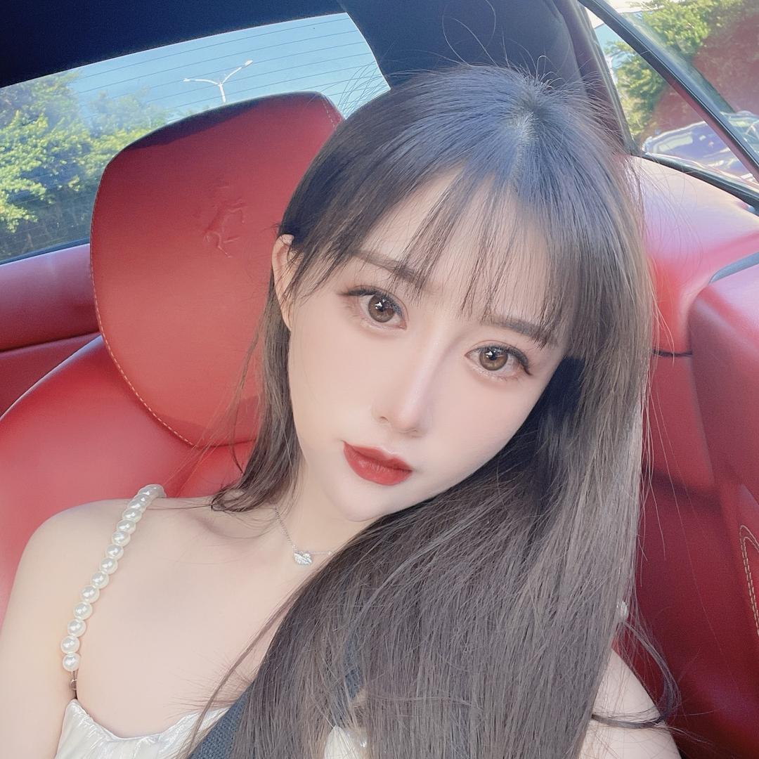 小娇妻💕