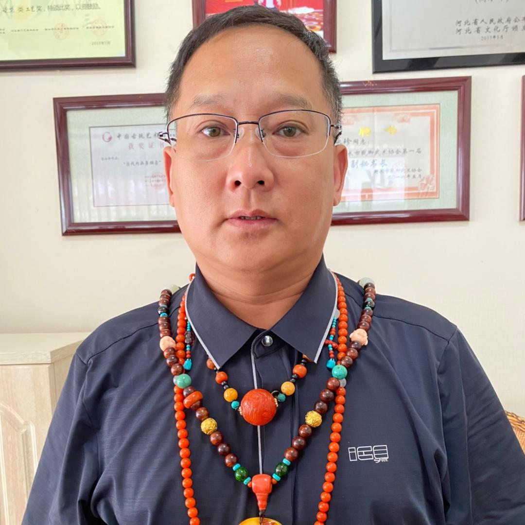 手艺人任永珍