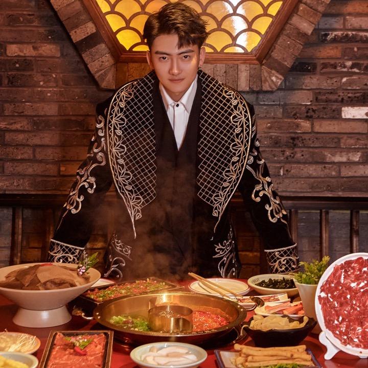 达魔王很饿