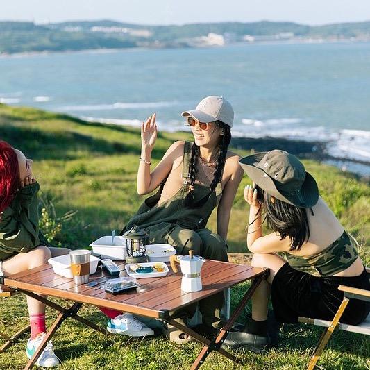 大喜爱露营🏕️