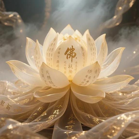 🍭 佛渡菩提心 🍭