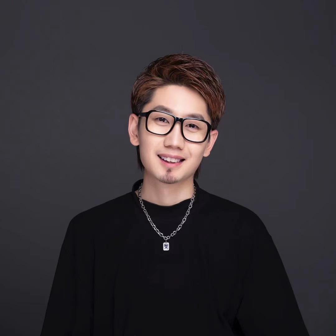 大连专注减龄发型友哥