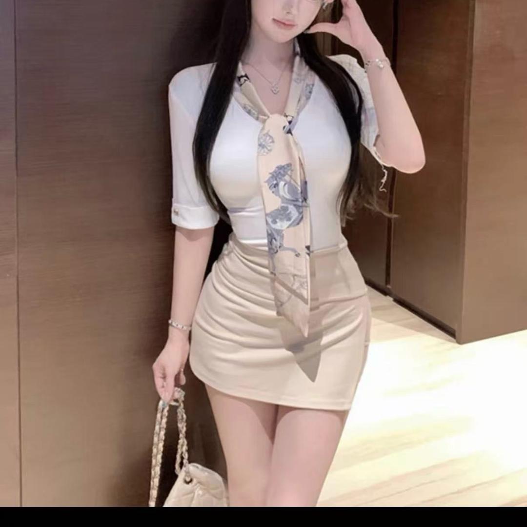 一个小傻瓜