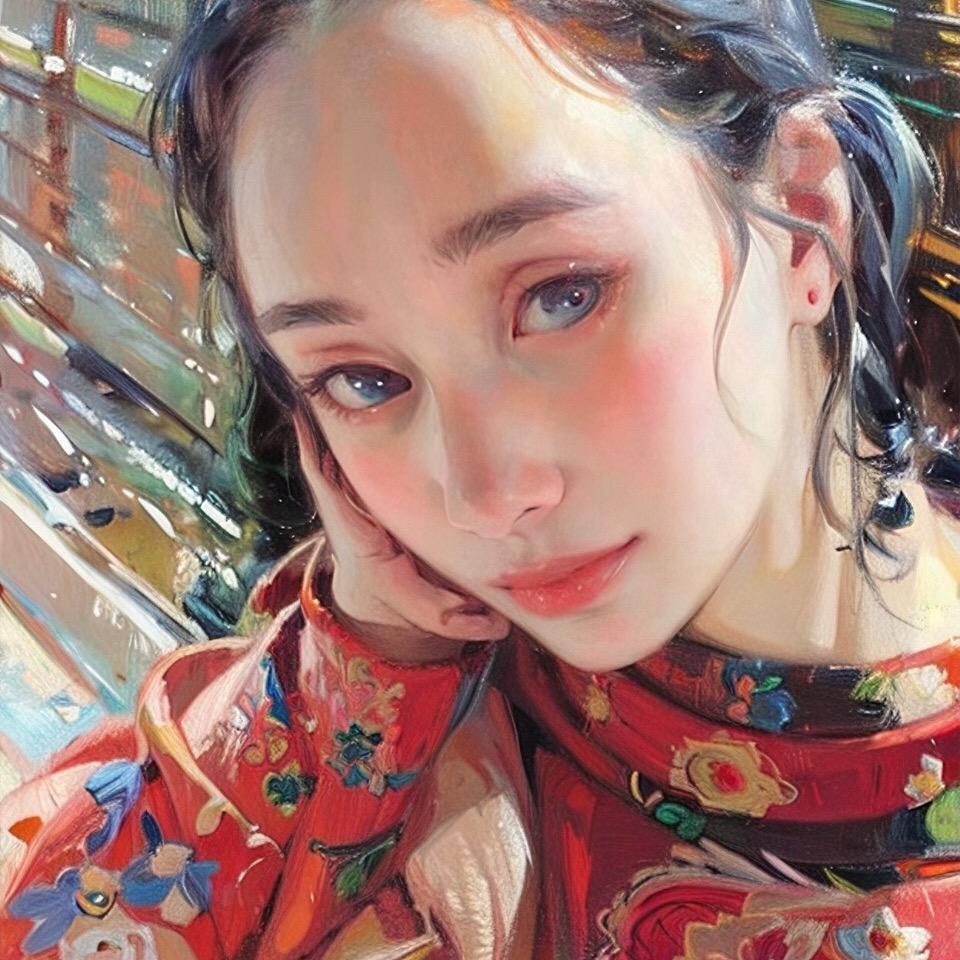 嫄原暴富呀