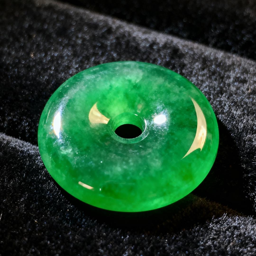 珍藏翡翠创市服务号