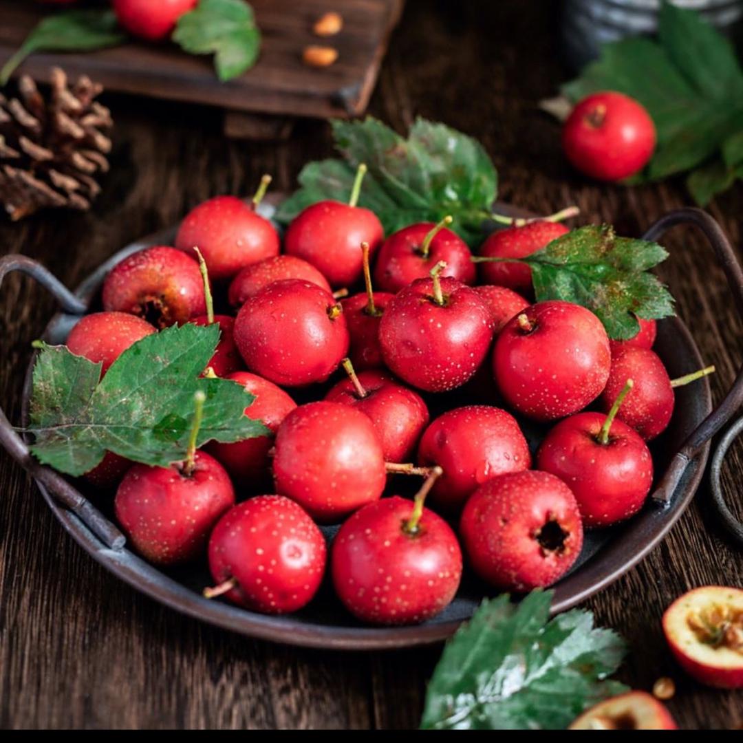 山里红干货优选